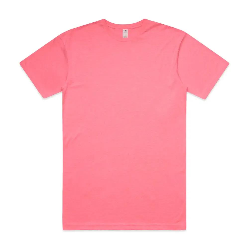 As Colour Men's Block Tee 5050F As Colour